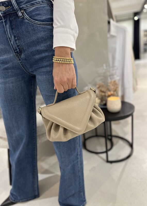 Tasche Jani beige