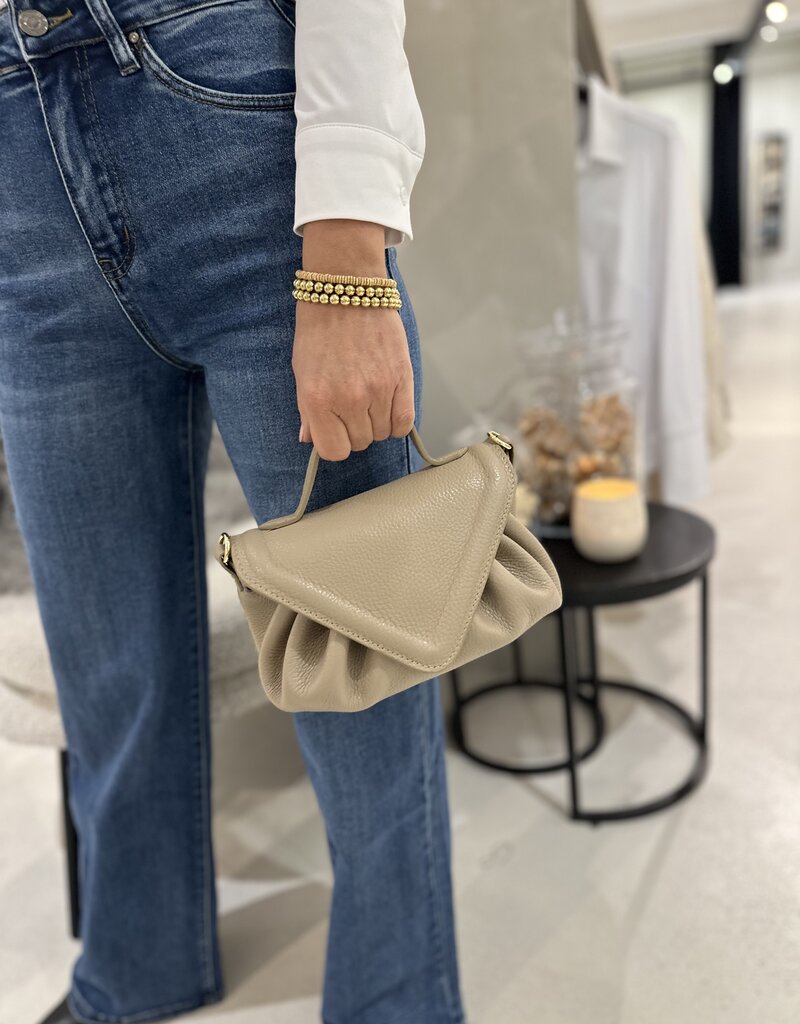 Tasche Jani beige
