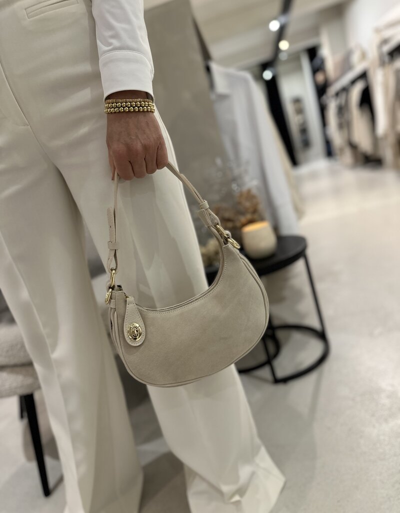 Tasche Juul beige