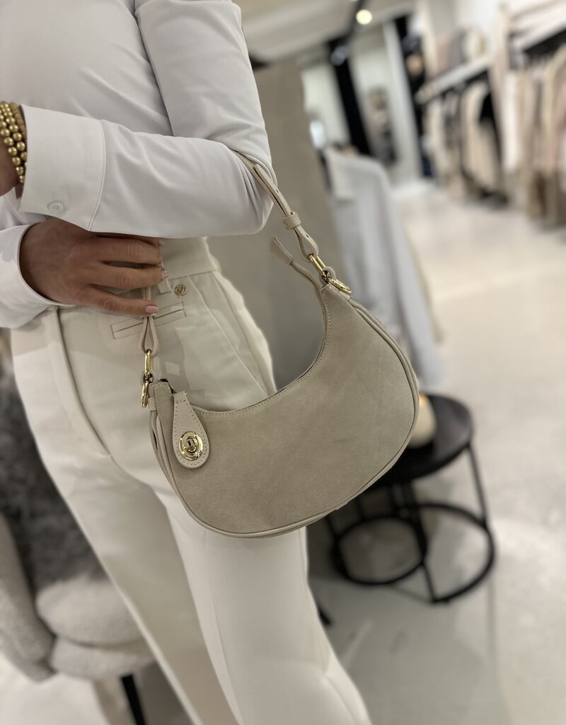 Tas Juul Beige