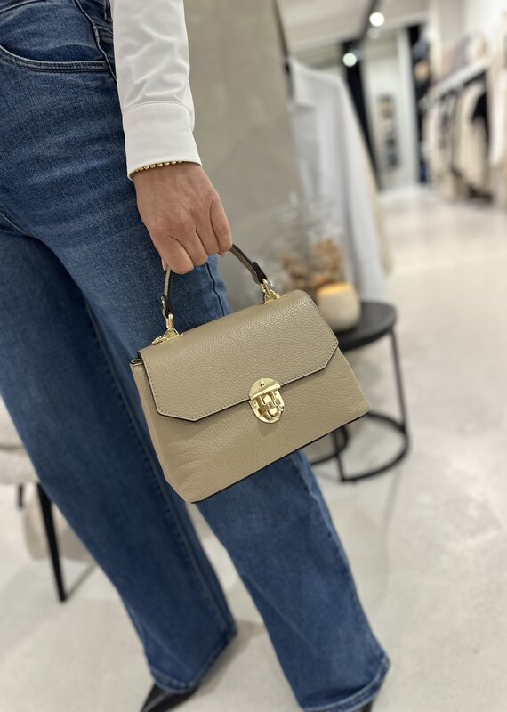 Tasche Vera beige