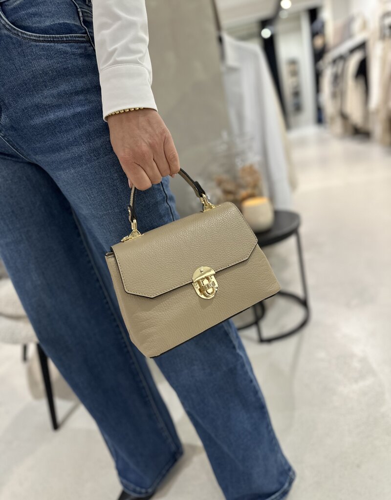 Tasche Vera beige