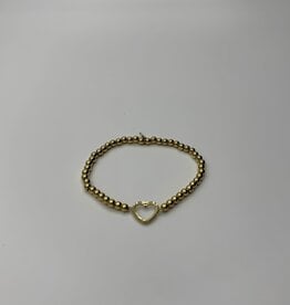 Bracelet Luisa Or