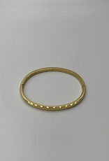 Armband Linda Goud