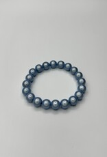 Armband Demi Lichtblauw