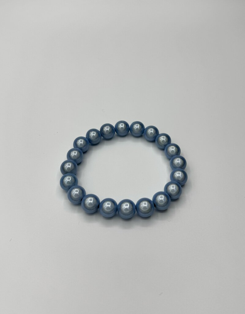 Armband Demi Lichtblauw
