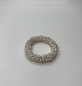 Armband Chayenne Creme