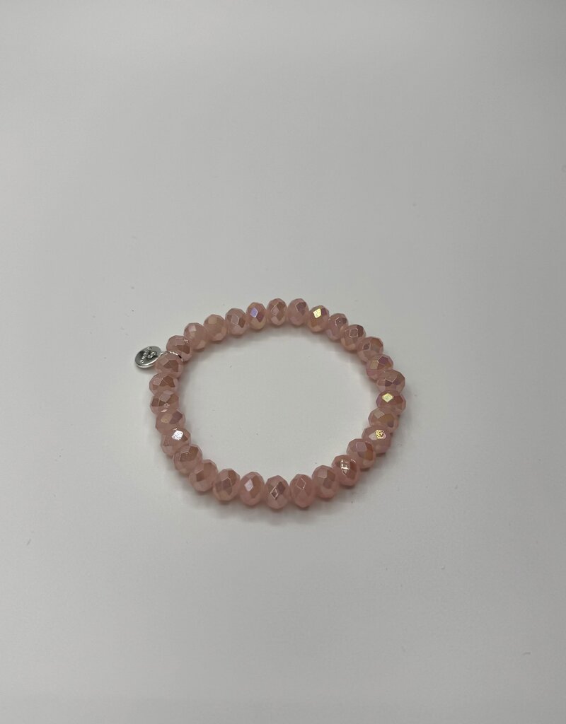 Armband Jada Roze