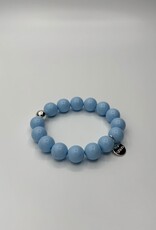 Armband Lana Lichtblauw
