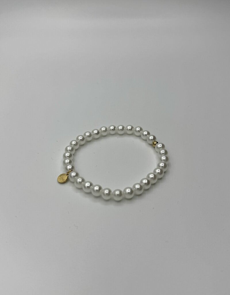 Armband Megan White