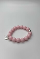 Armband Mandy Roze