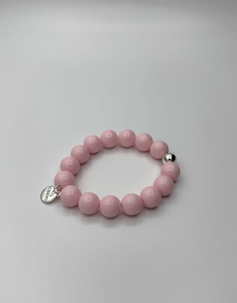 Armband Mandy Roze