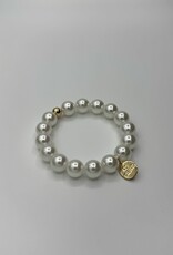 Armband Dina Wit