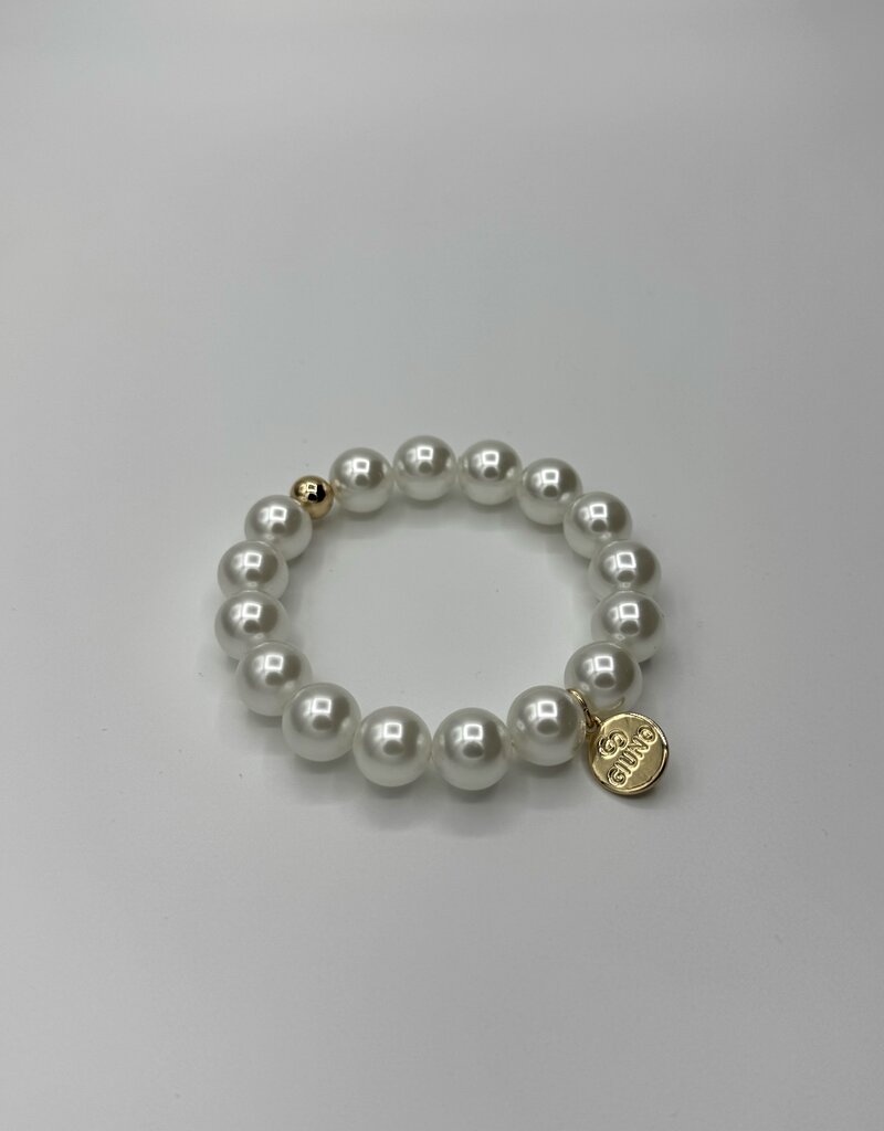 Armband Dina Wit
