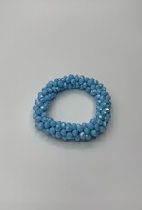 Bracelet Liesbeth Bleu