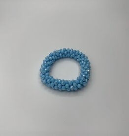 Bracelet Liesbeth Bleu