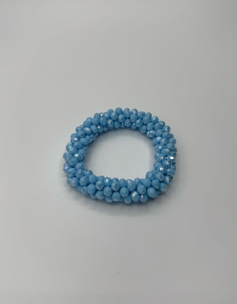 Bracelet Liesbeth Bleu