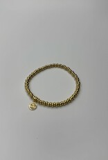 Armband Joyce Goud