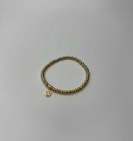 Armband Joyce Goud