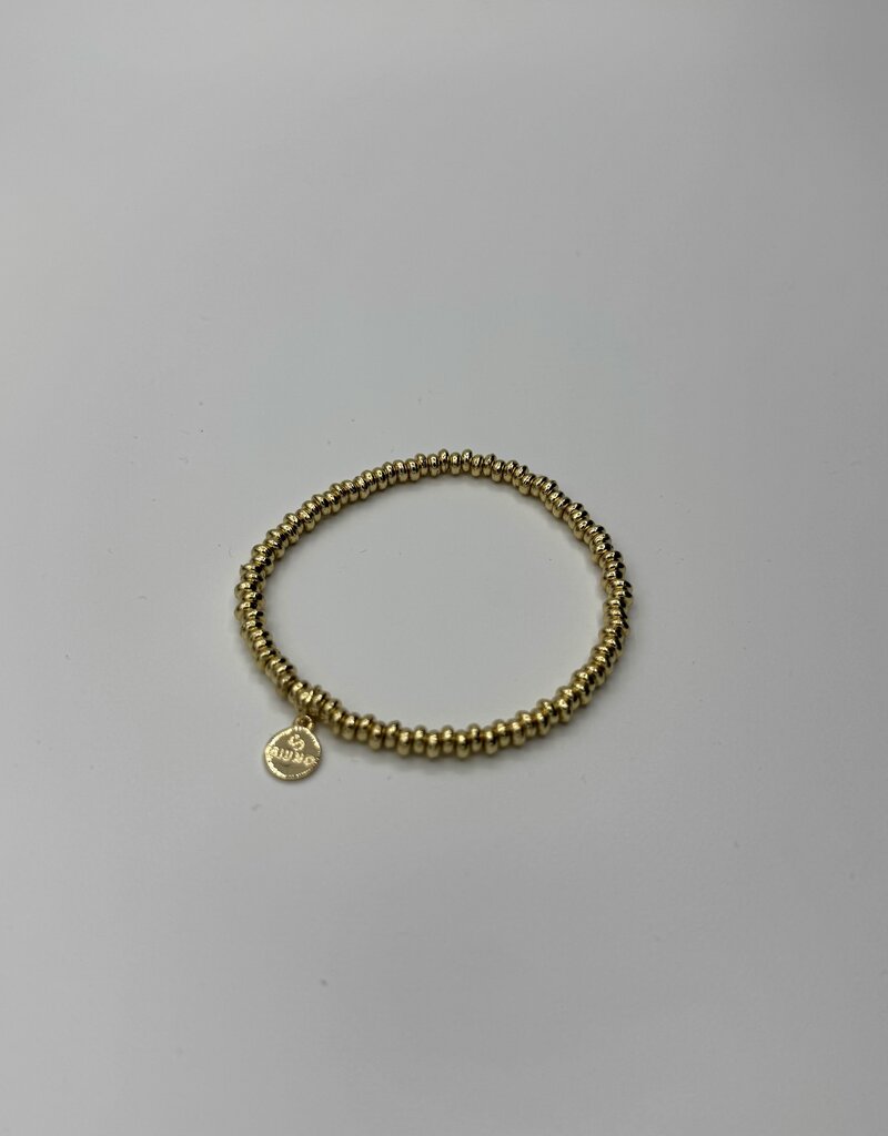 Armband Joyce Goud