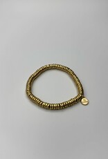 Armband Jill Goud