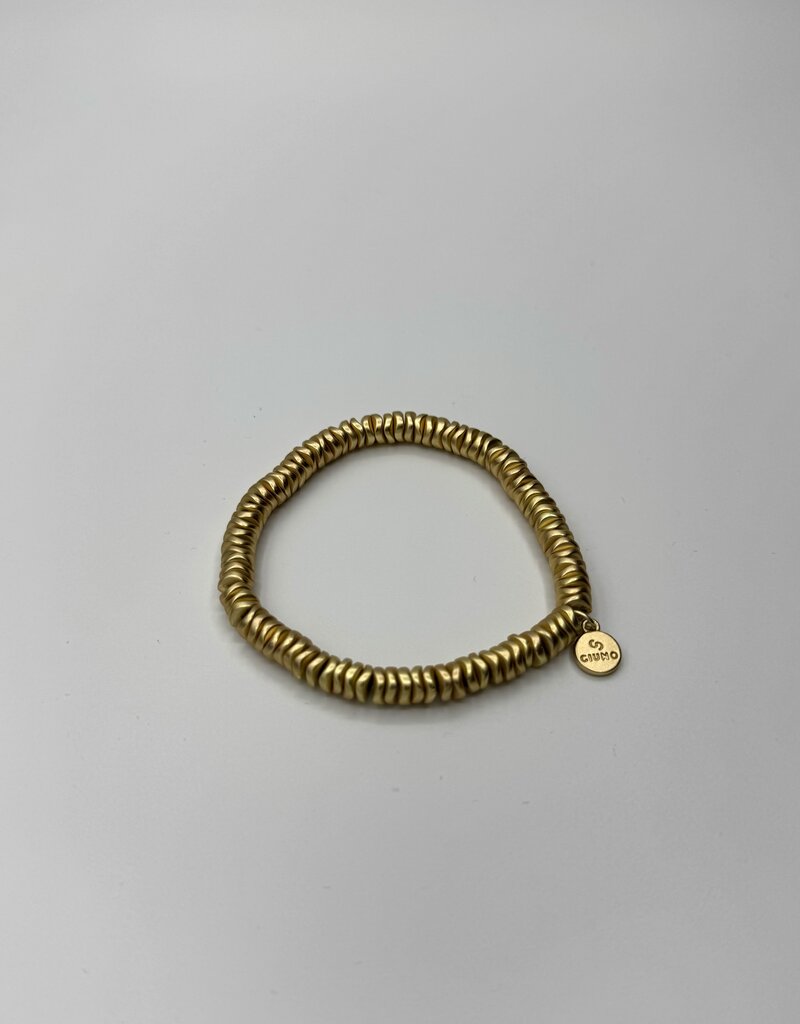 Armband Jill Goud