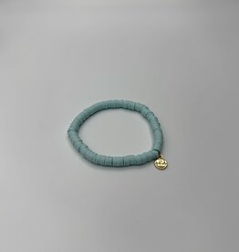 Bracelet Britt Bleu Clair