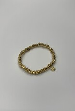 Bracelet Luna Or