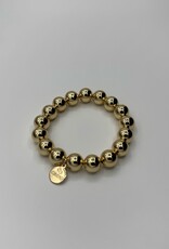 Armband Romy Goud