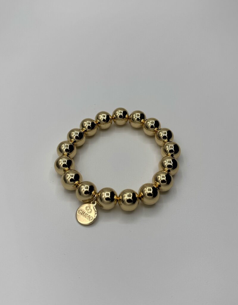 Armband Romy Goud