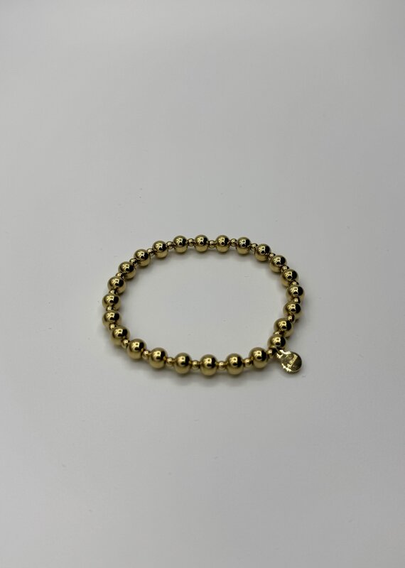Bracelet Roza Or