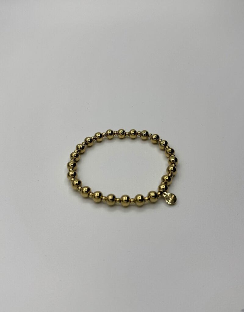 Bracelet Roza Or