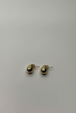 Boucle d'oreille Jenna Or