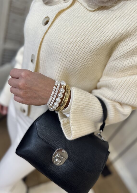 Bracelet Celine Or