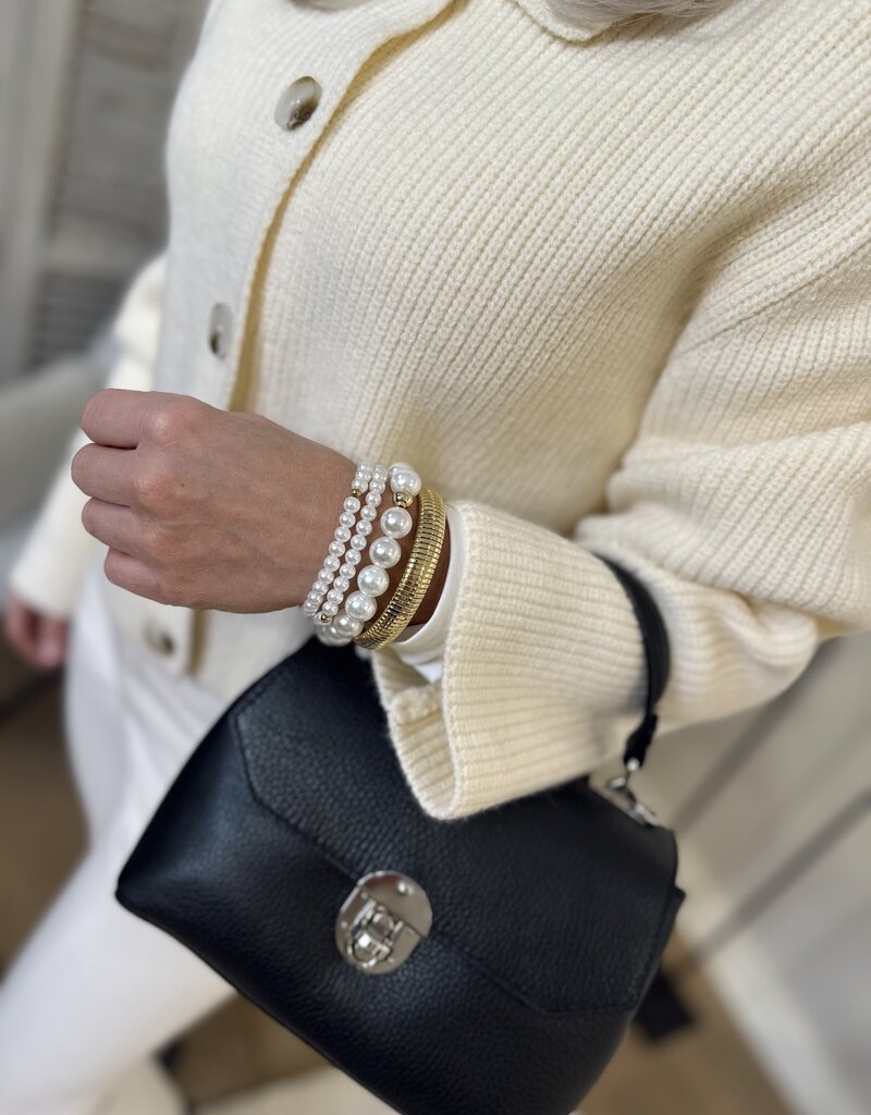 Bracelet Celine Or