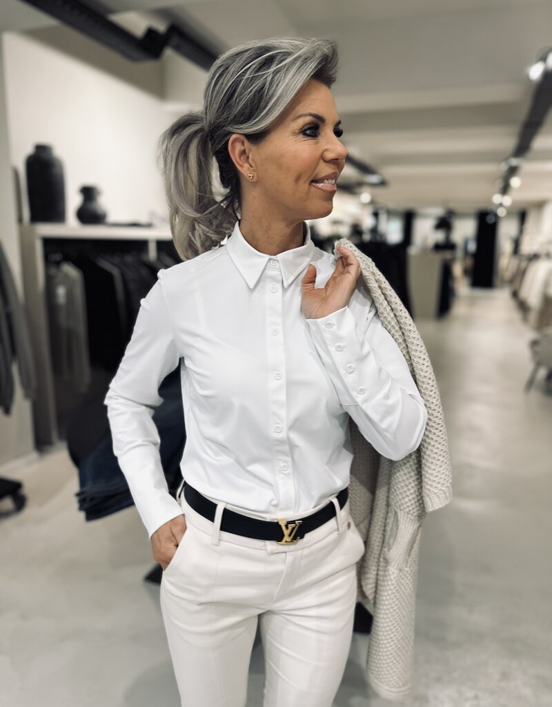 Chemisier Voyage Rosaly