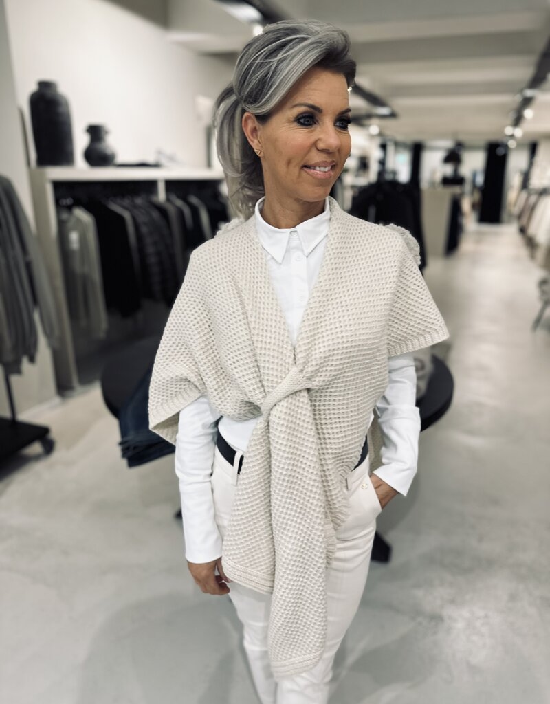 Chemisier Voyage Rosaly