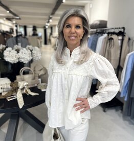 Blouse Lowa Creme