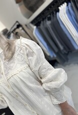 Bluse Lowa Creme
