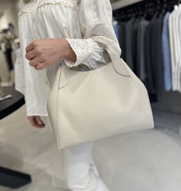 Tasche Milana Creme