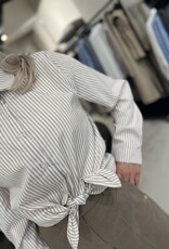 Bluse Madelief Beige