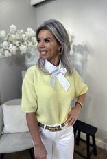 Haut Ctitro Jaune