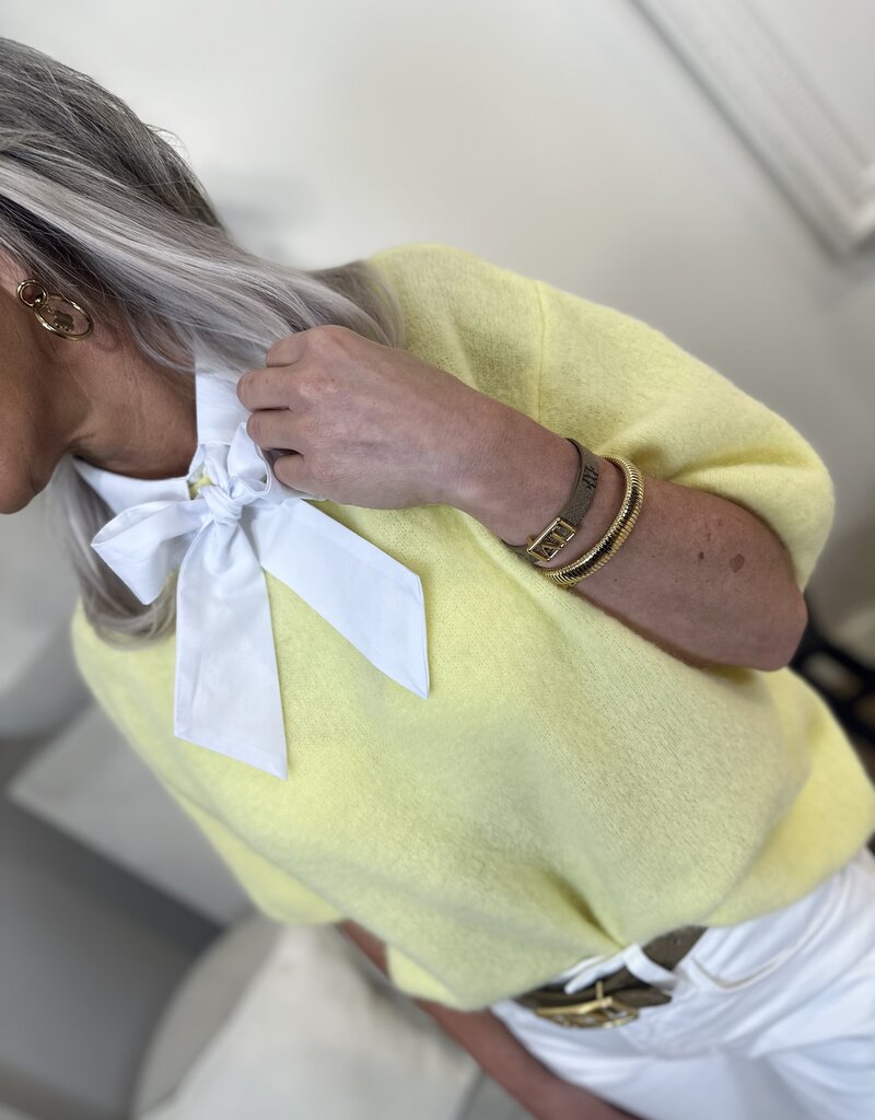 Haut Ctitro Jaune