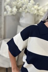 Polo Charly Blauw