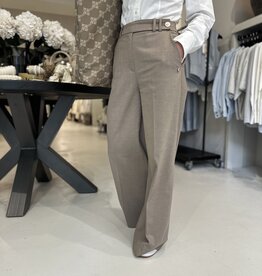 Josh V Kyrie Hose Taupe