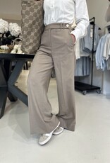 Josh V Kyrie Hose Taupe