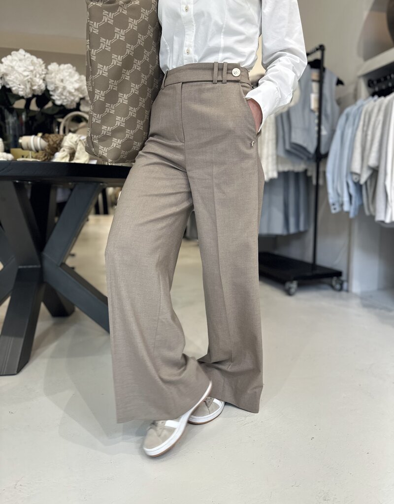 Josh V Kyrie Hose Taupe