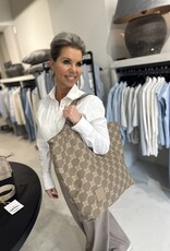 Josh V shopper tas Leonora