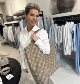 Josh V shopper tas Leonora