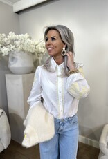 Bluse Siem Off White